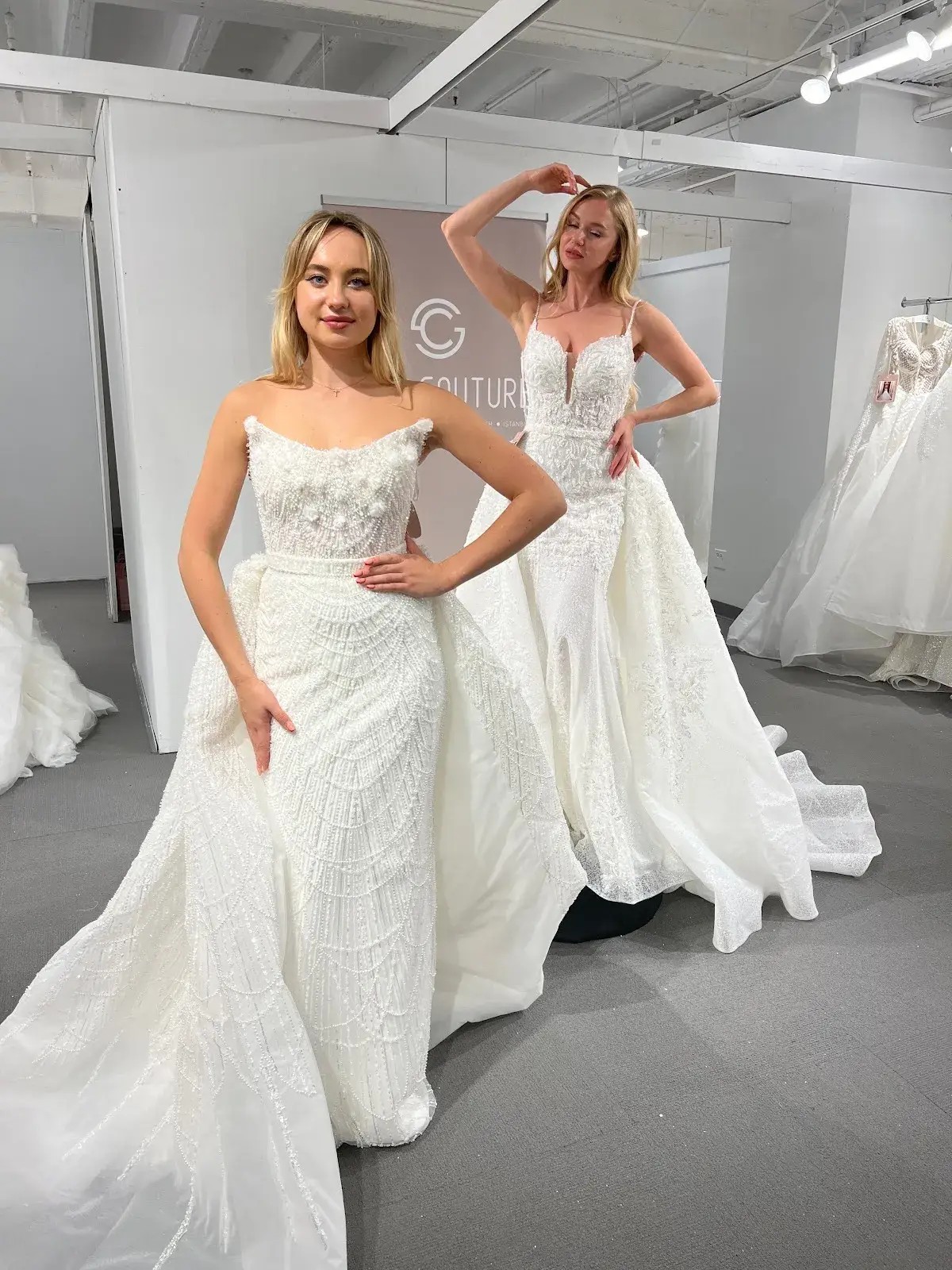 National Bridal Sale