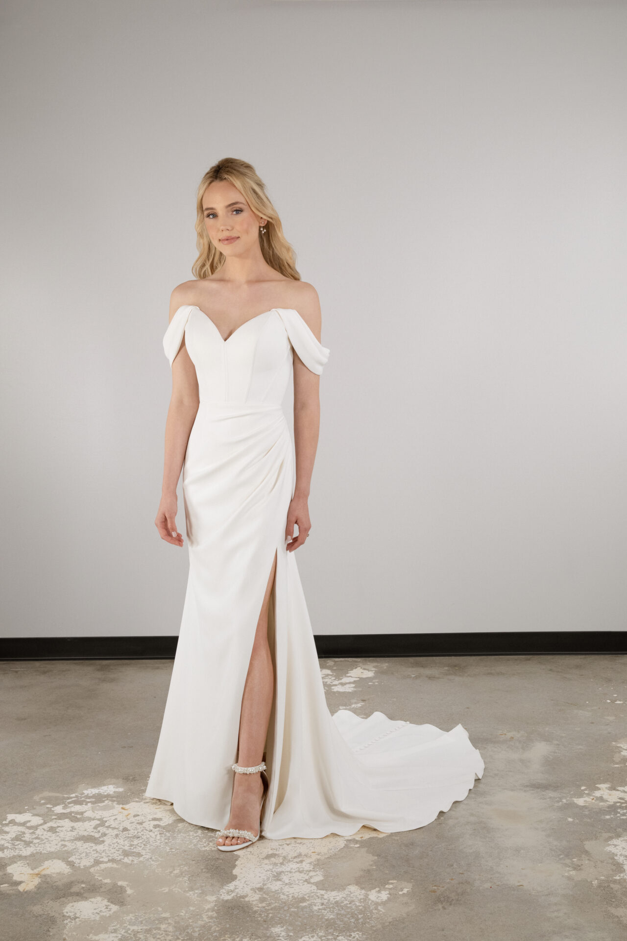 JD Bridal Boutique in Naples