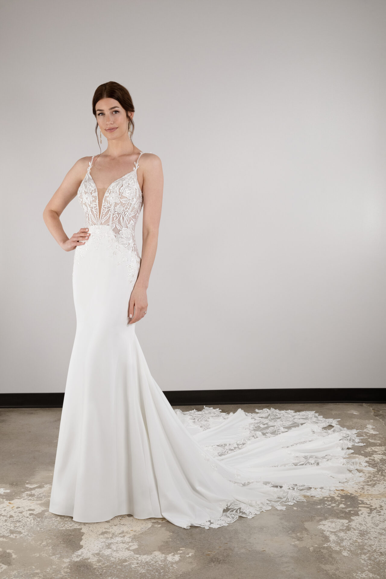 JD Bridal Boutique in Naples