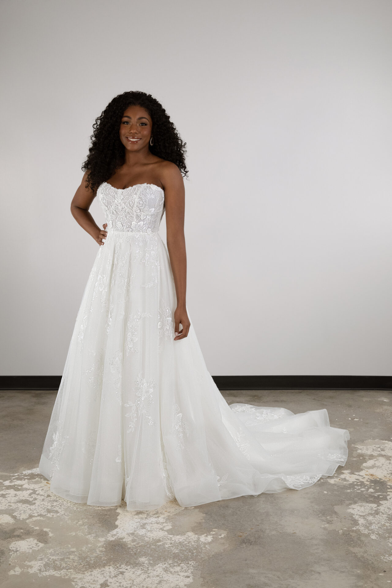 JD Bridal Boutique in Naples