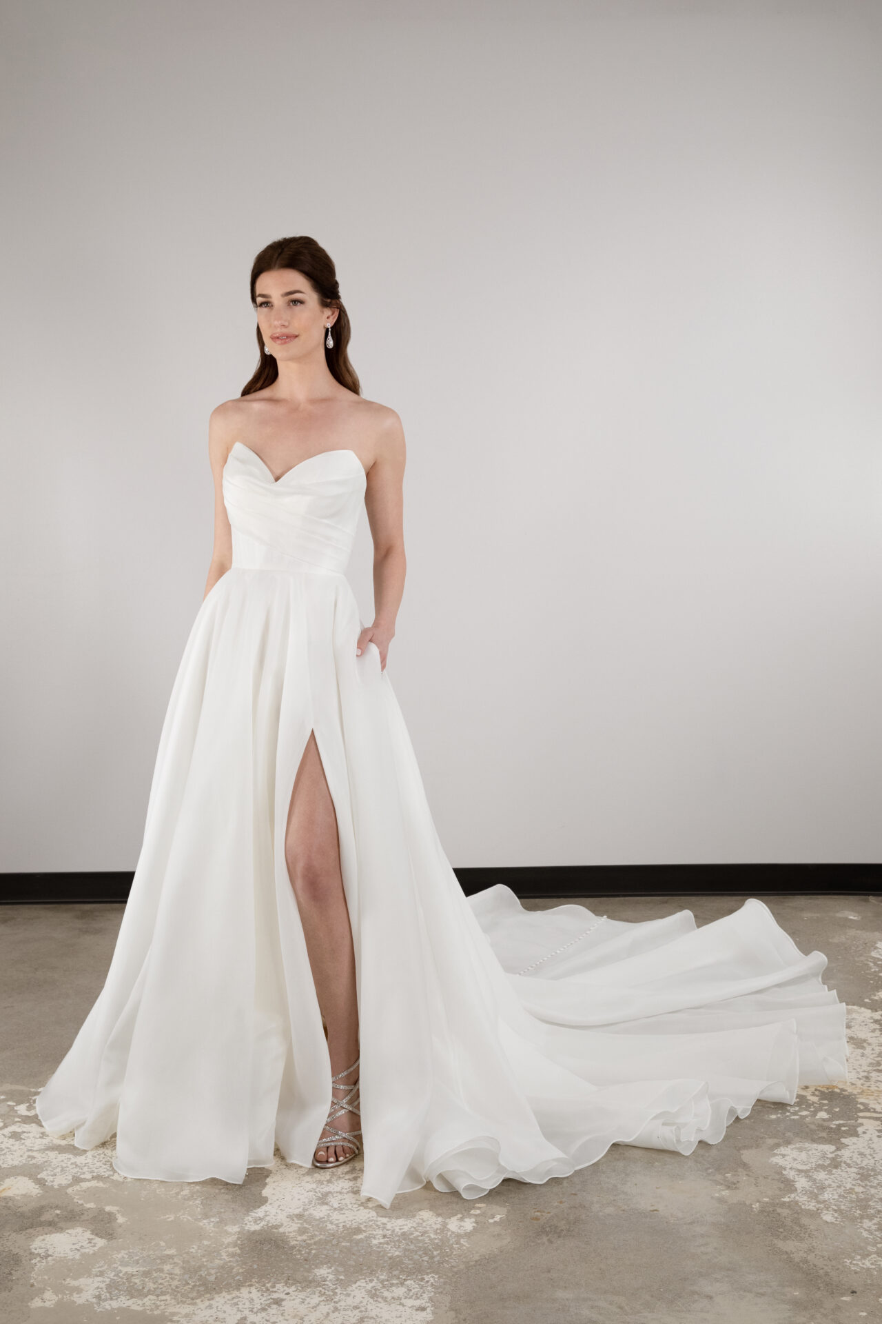 JD Bridal Boutique in Naples