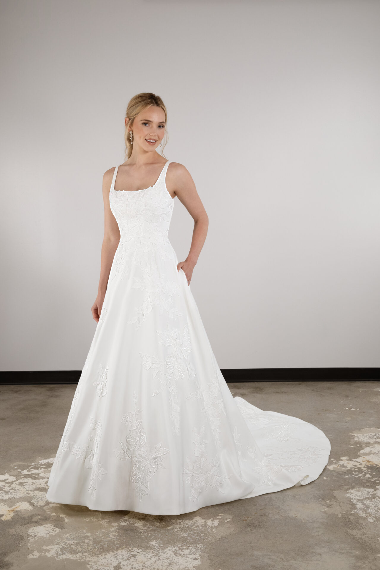 JD Bridal Boutique in Naples