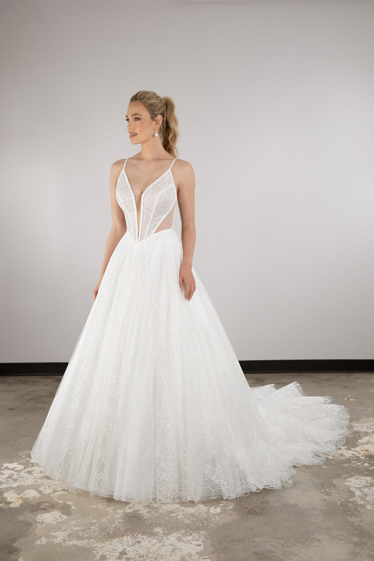 JD Bridal Boutique in Naples