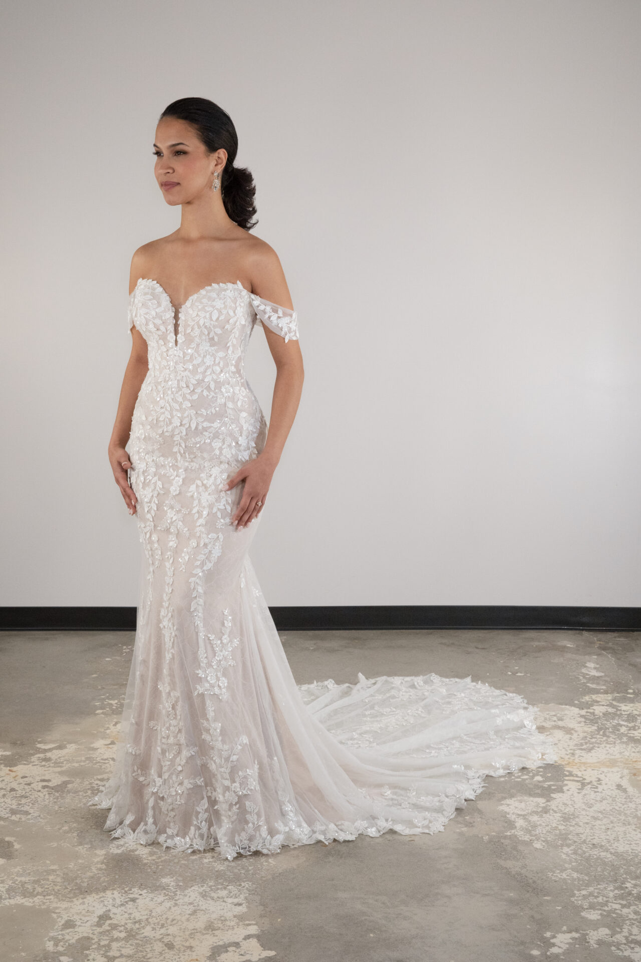 JD Bridal Boutique in Naples