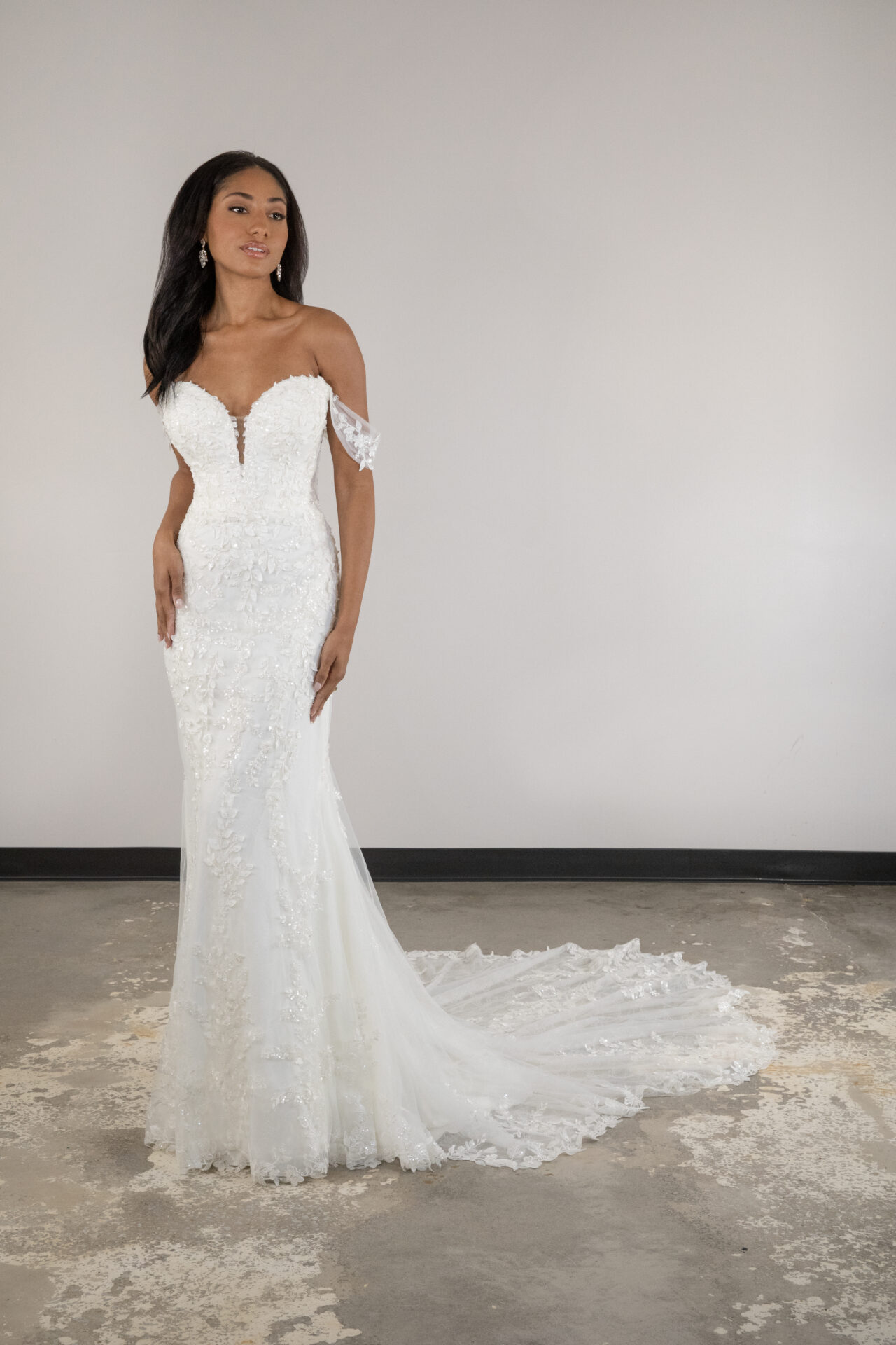 JD Bridal Boutique in Naples