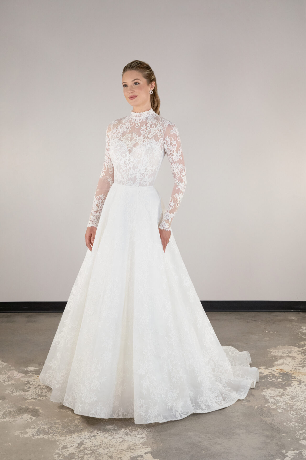 JD Bridal Boutique in Naples