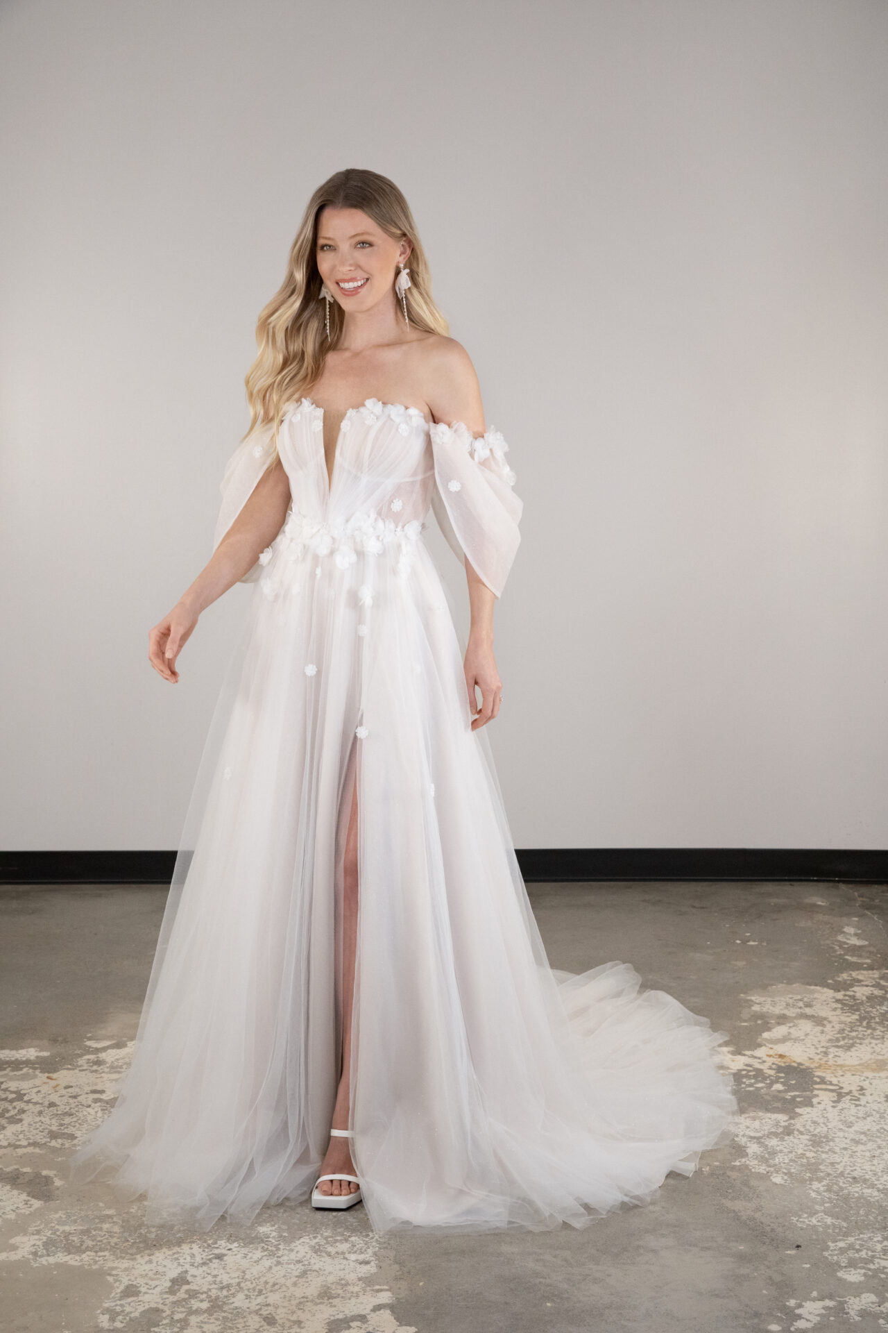 JD Bridal Boutique in Naples