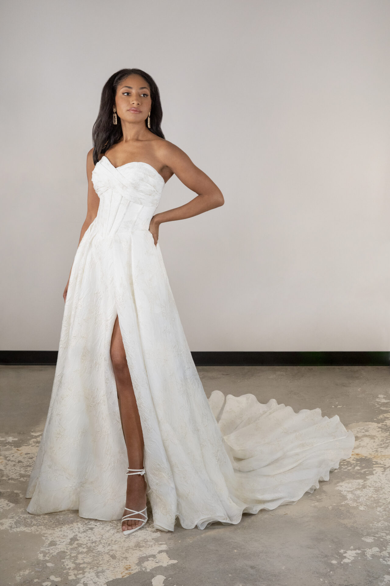 JD Bridal Boutique in Naples