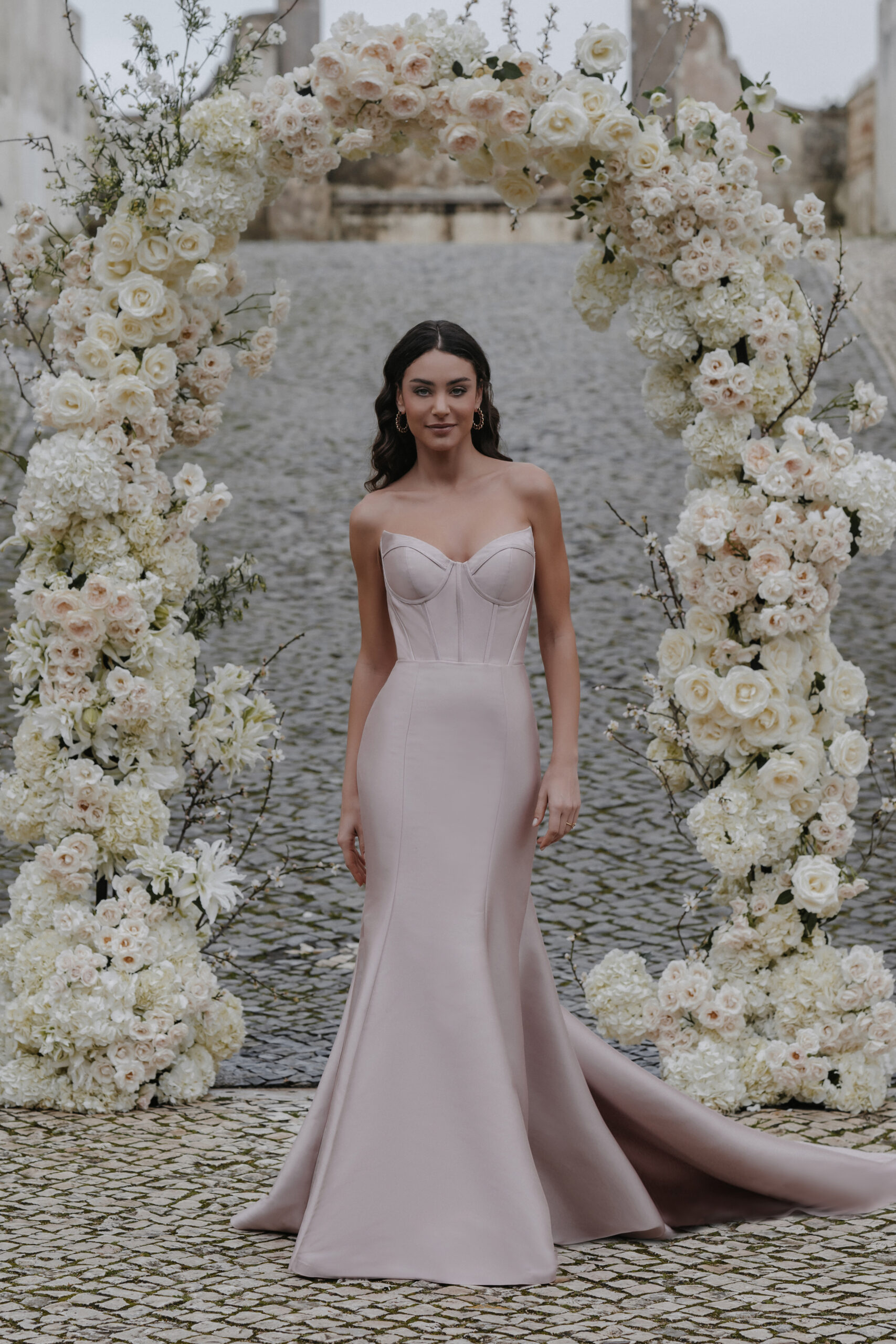 Allure Abella Bridal Collection