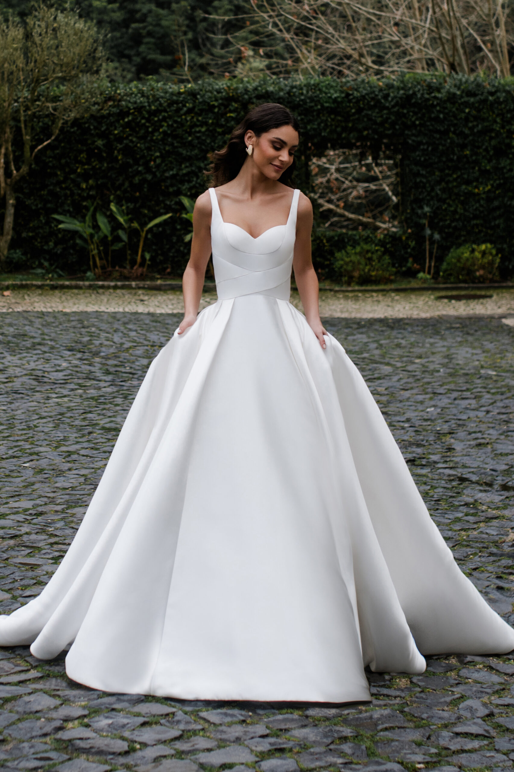 Allure Abella Bridal Collection