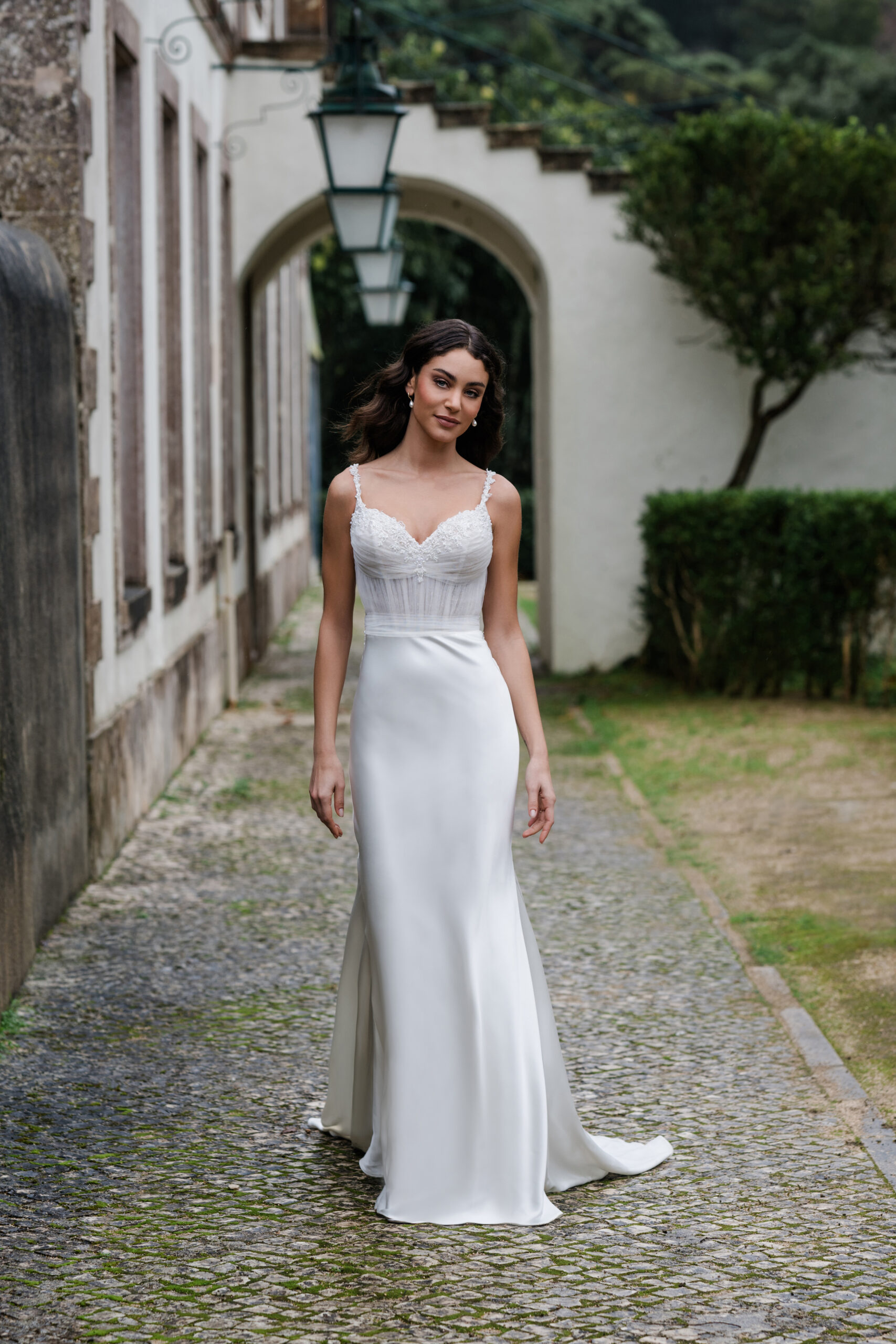 Allure Abella Bridal Collection