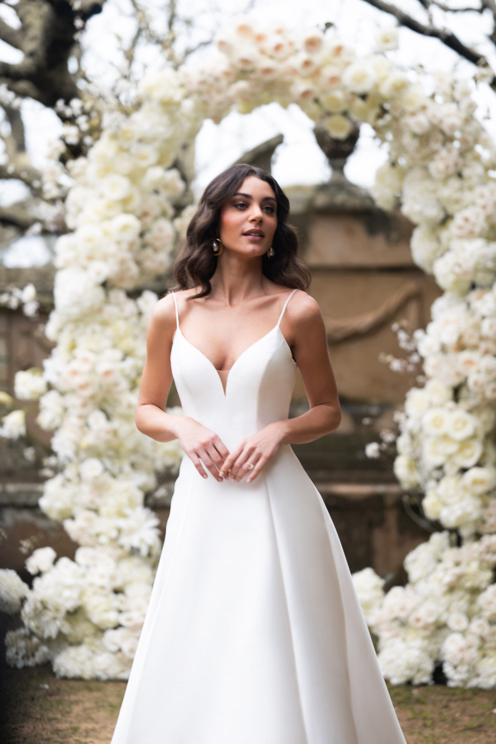 Allure Abella Bridal Collection