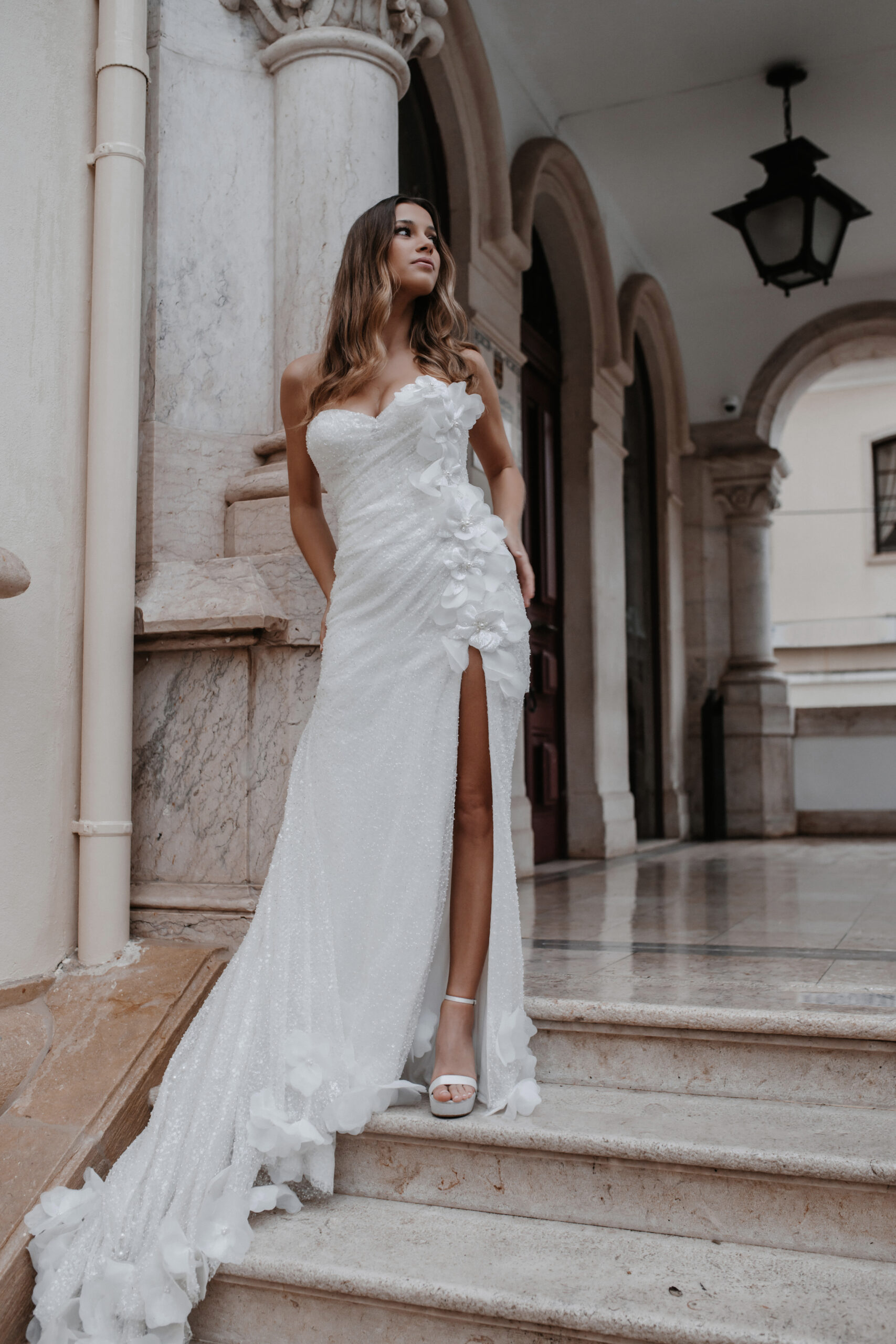 Allure Abella Bridal Collection