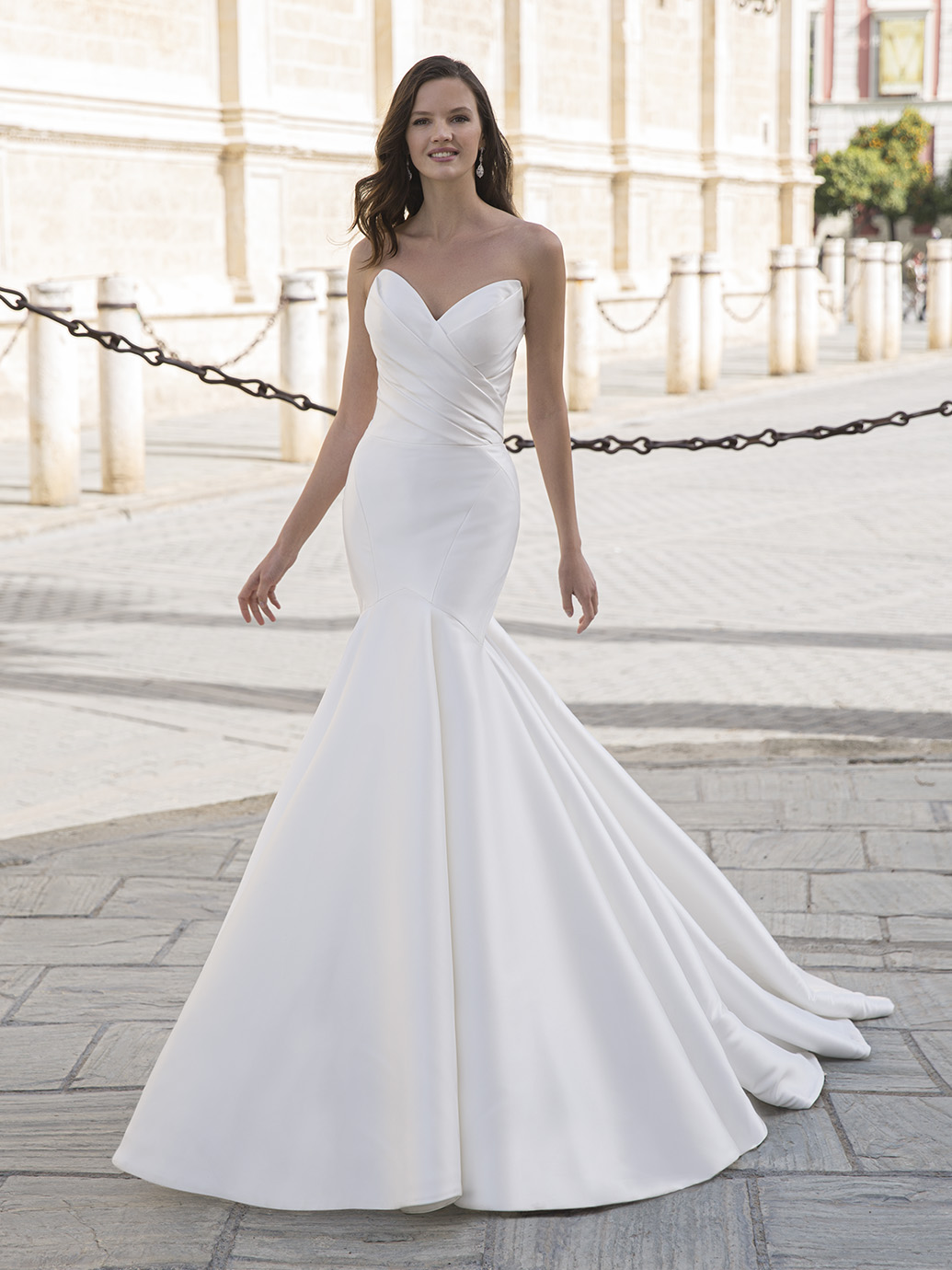 Elysee Bridal Collection