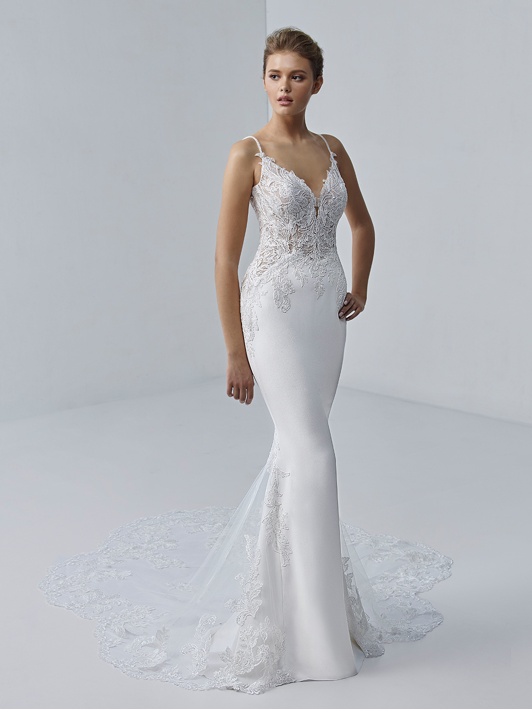 Elysee Bridal Collection