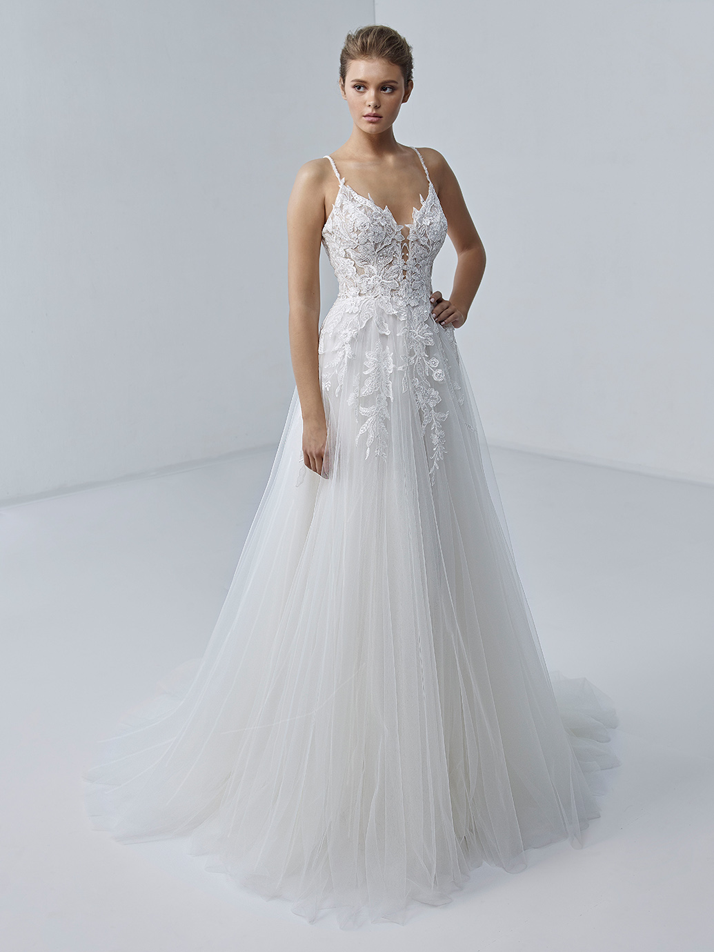 Elysee Bridal Collection