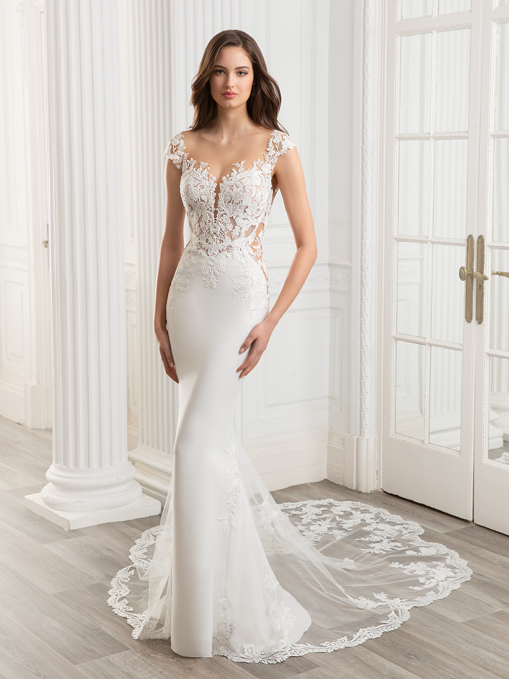 Elysee Bridal Collection