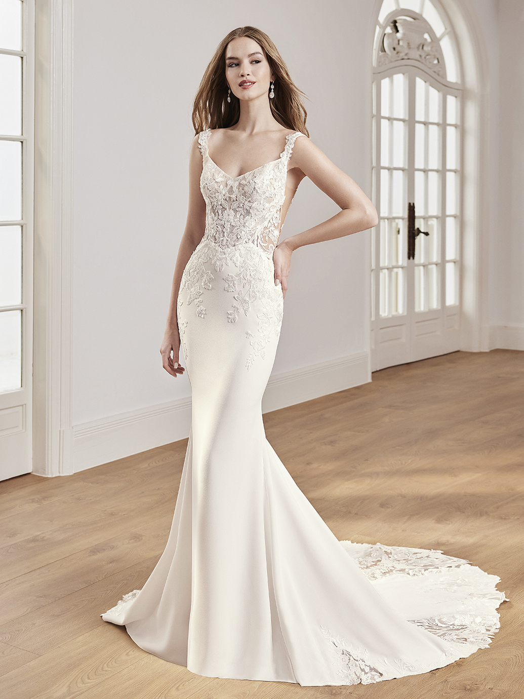 Elysee Bridal Collection