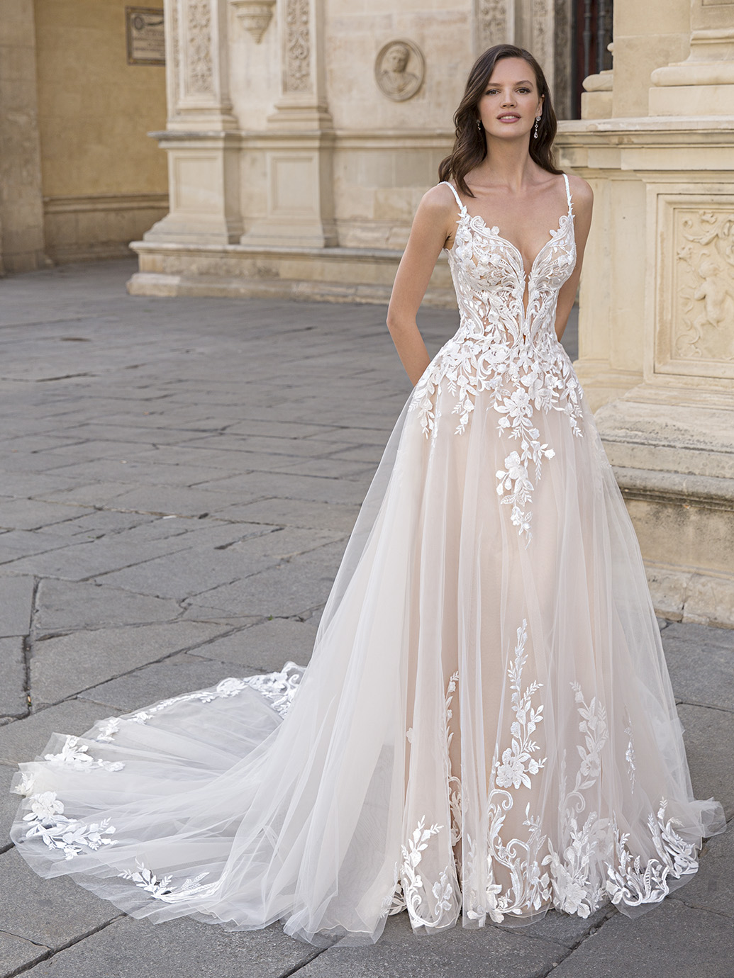 Elysee Bridal Collection