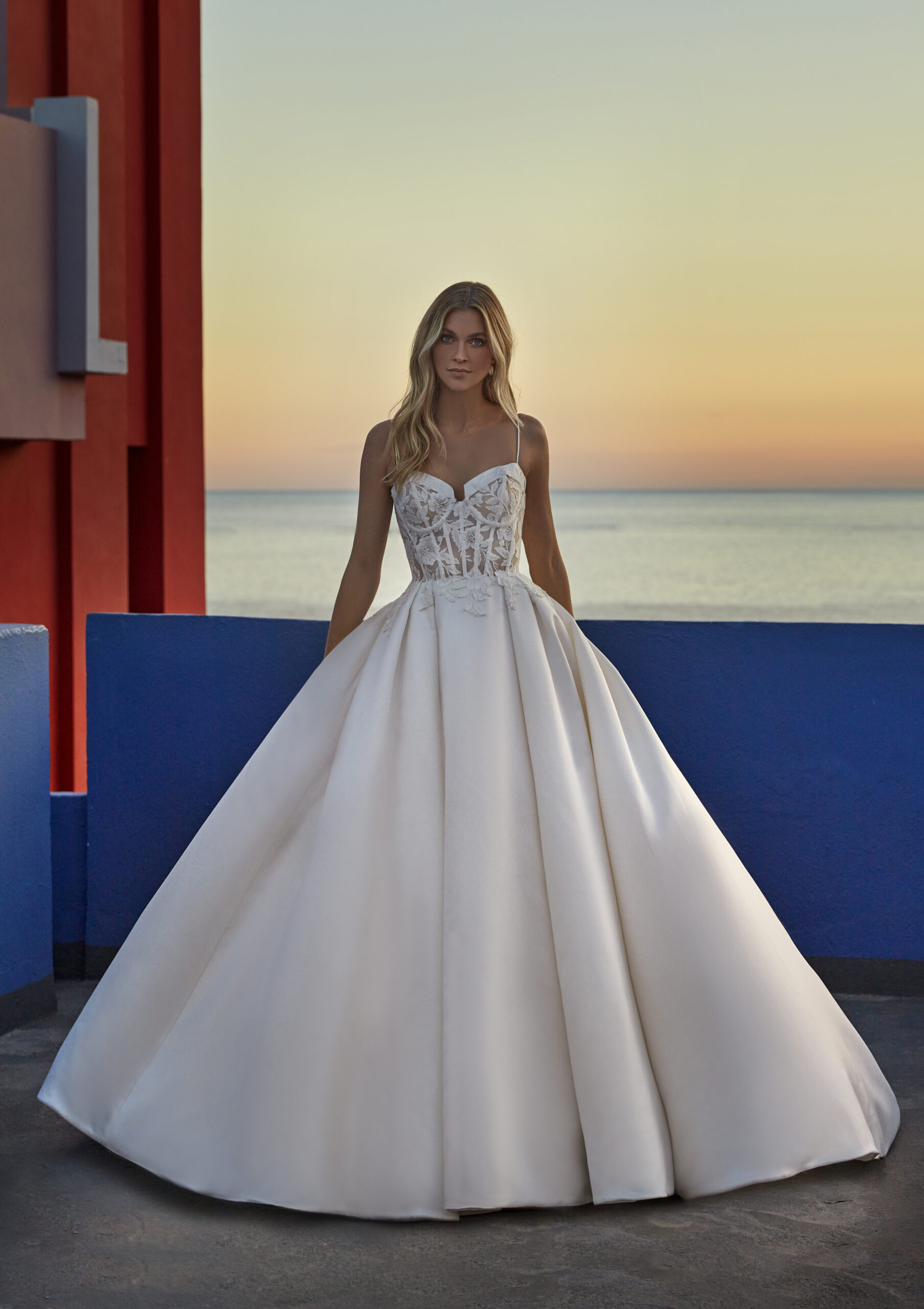 Allure Madison Bridal Collection