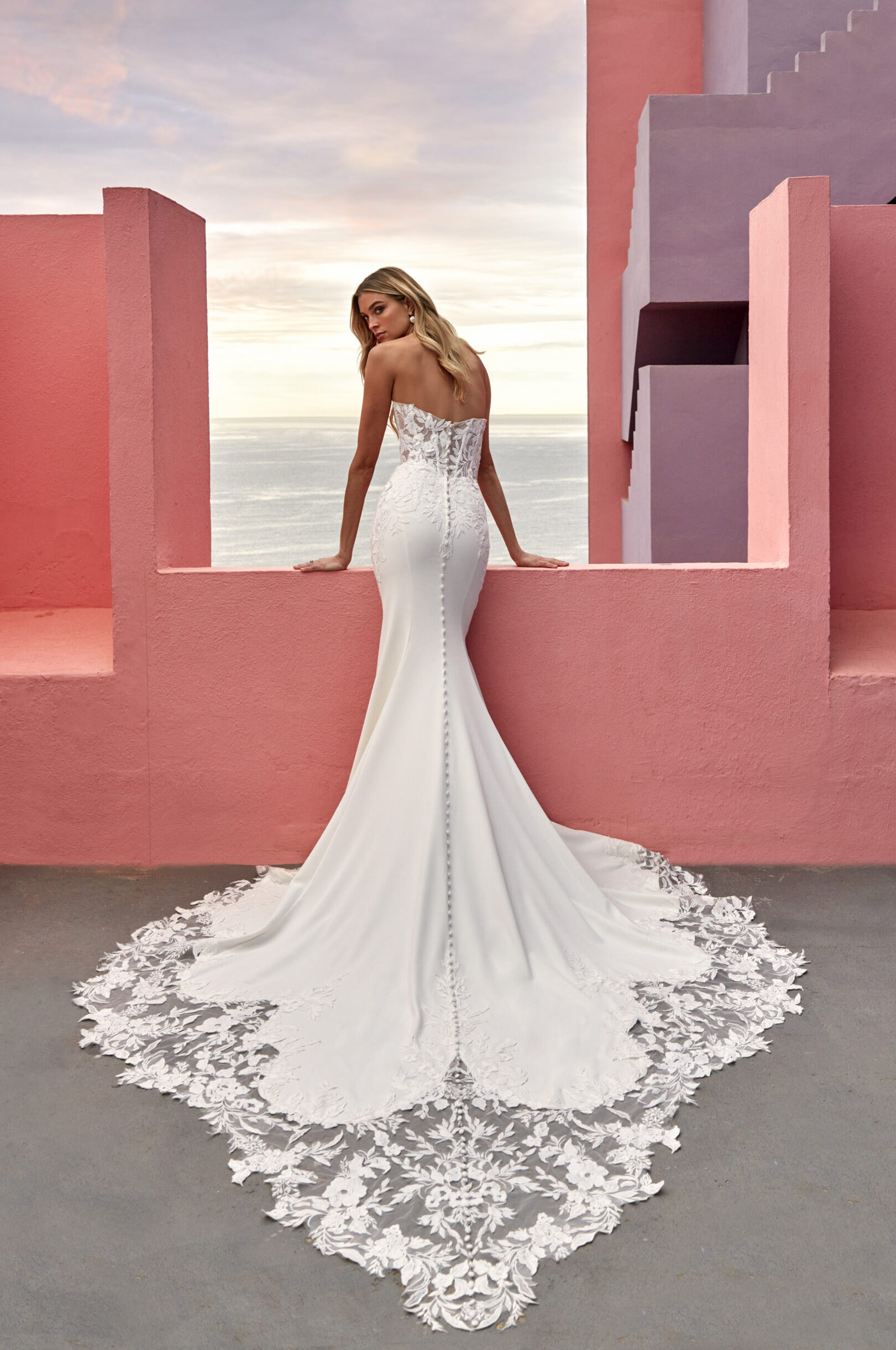 Allure Madison Bridal Collection