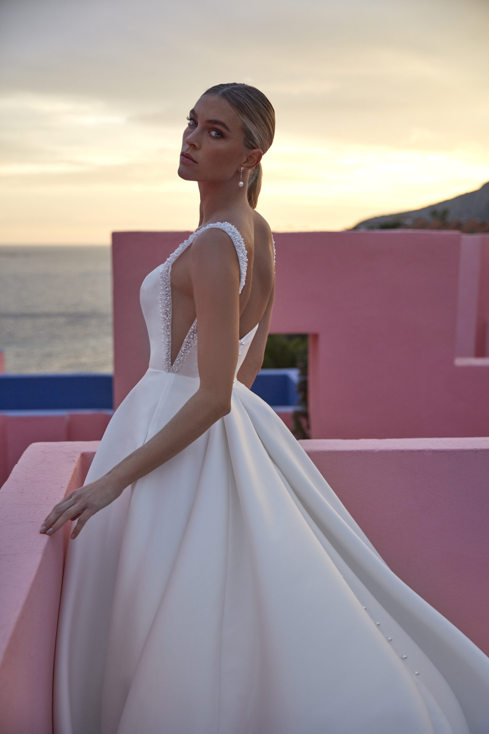 Allure Madison Bridal Collection