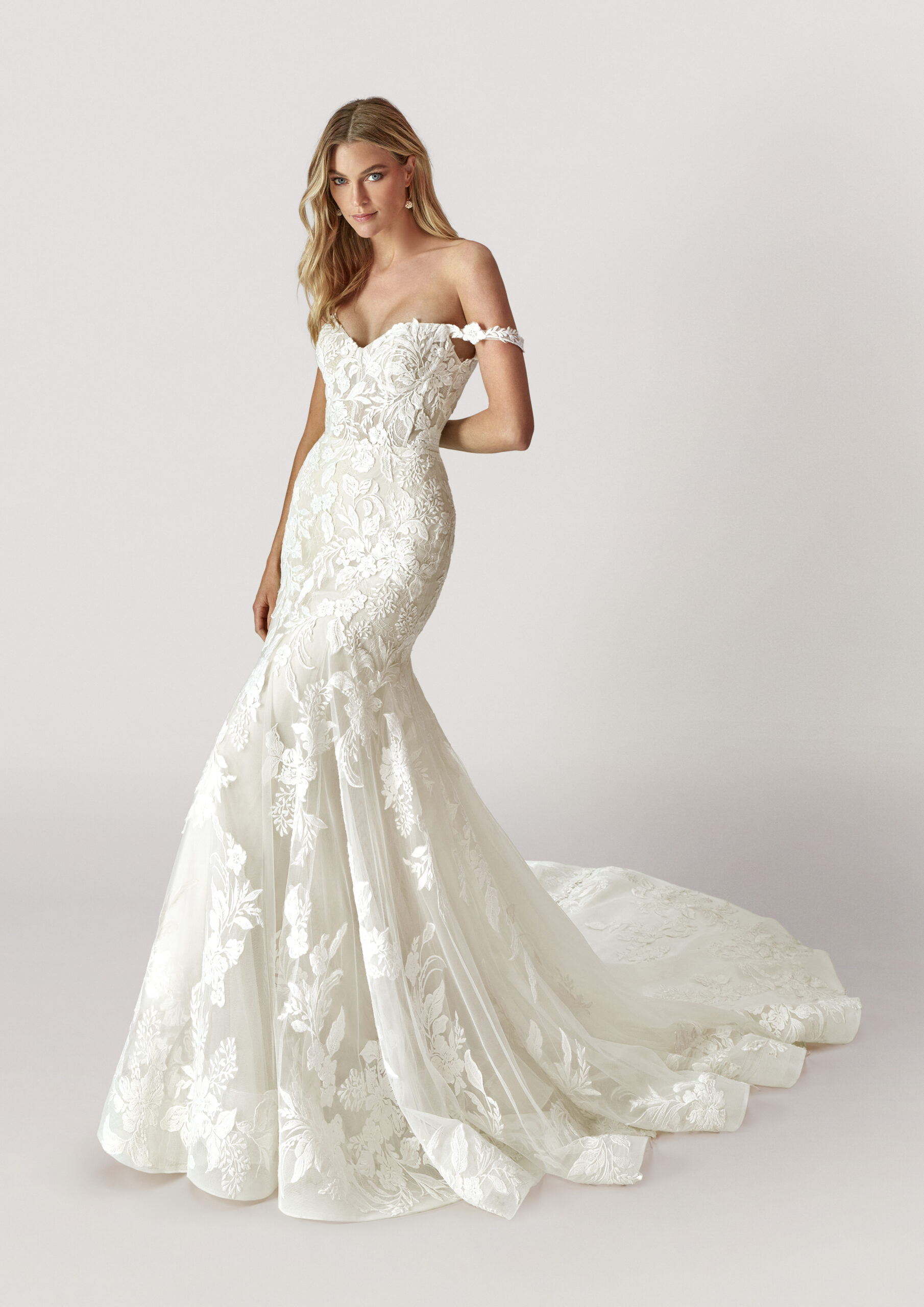 Allure Madison Bridal Collection