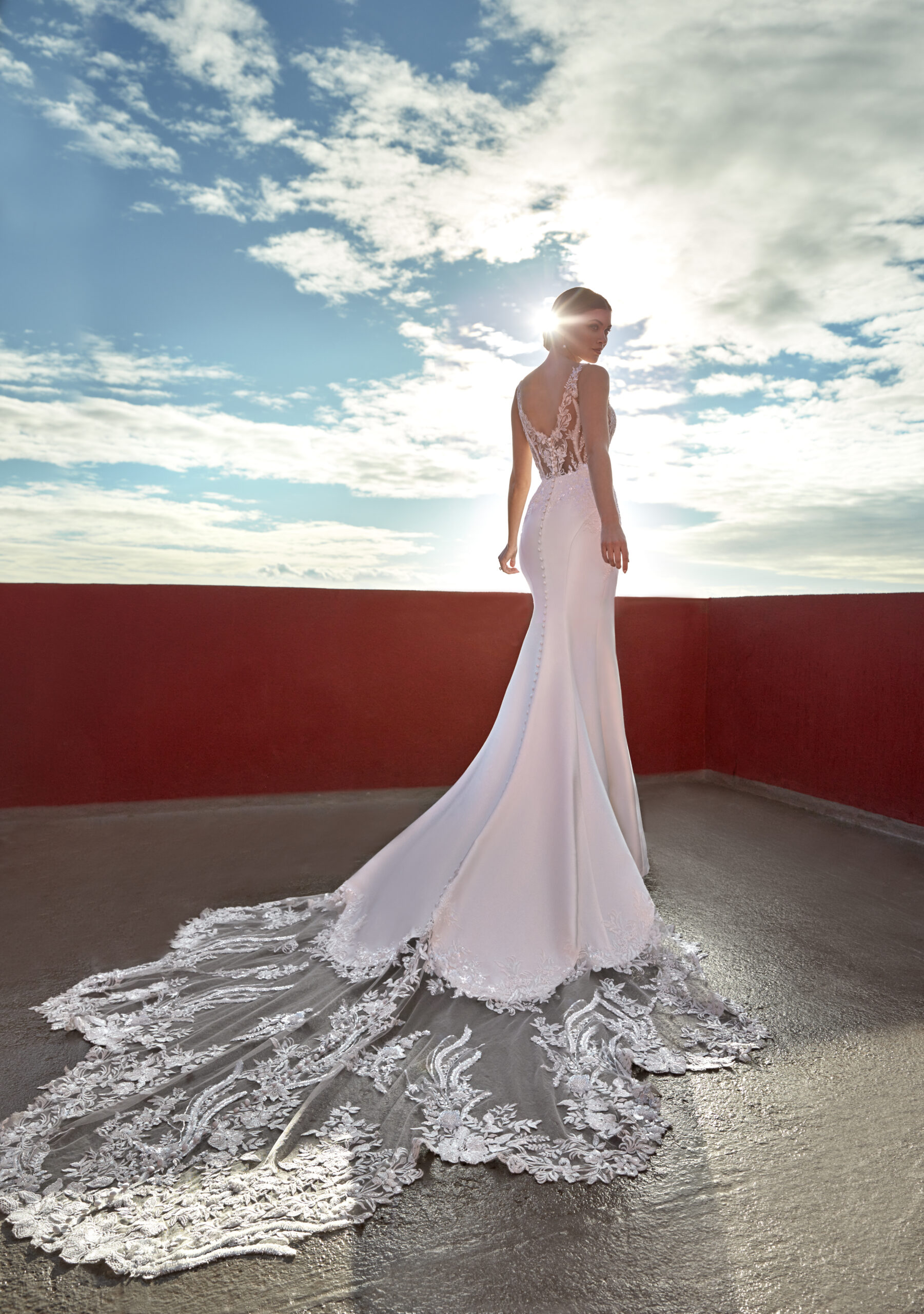 Allure Madison Bridal Collection