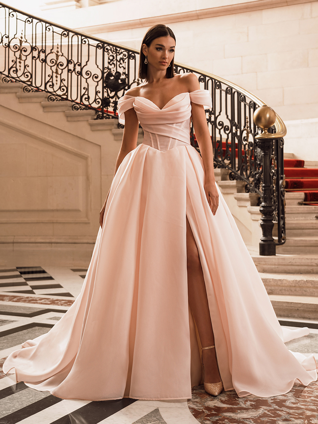 Elysee Bridal Collection