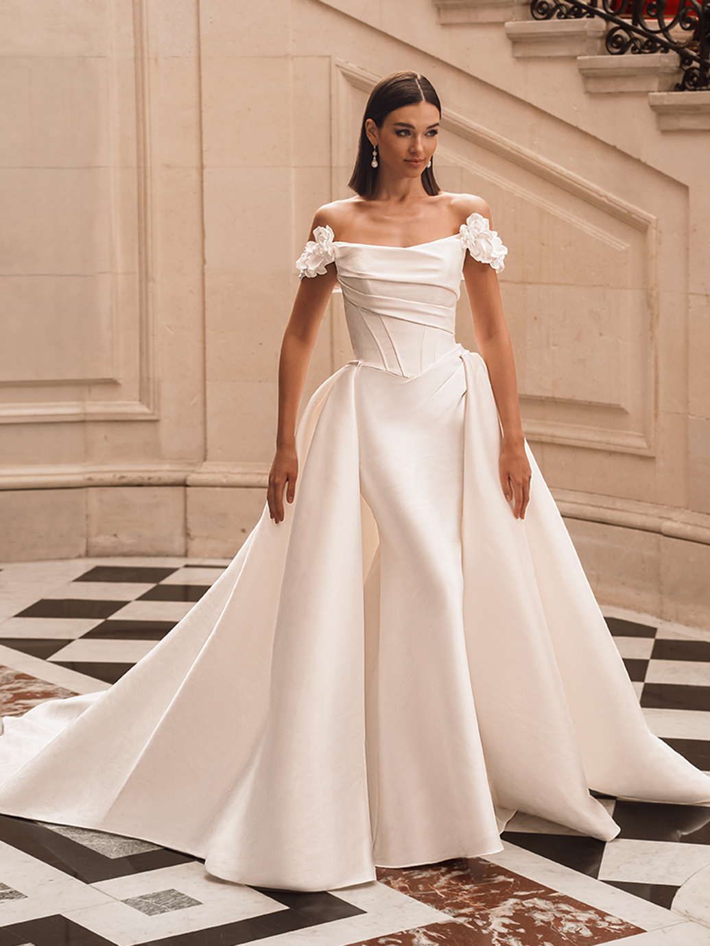 Elysee Bridal Collection