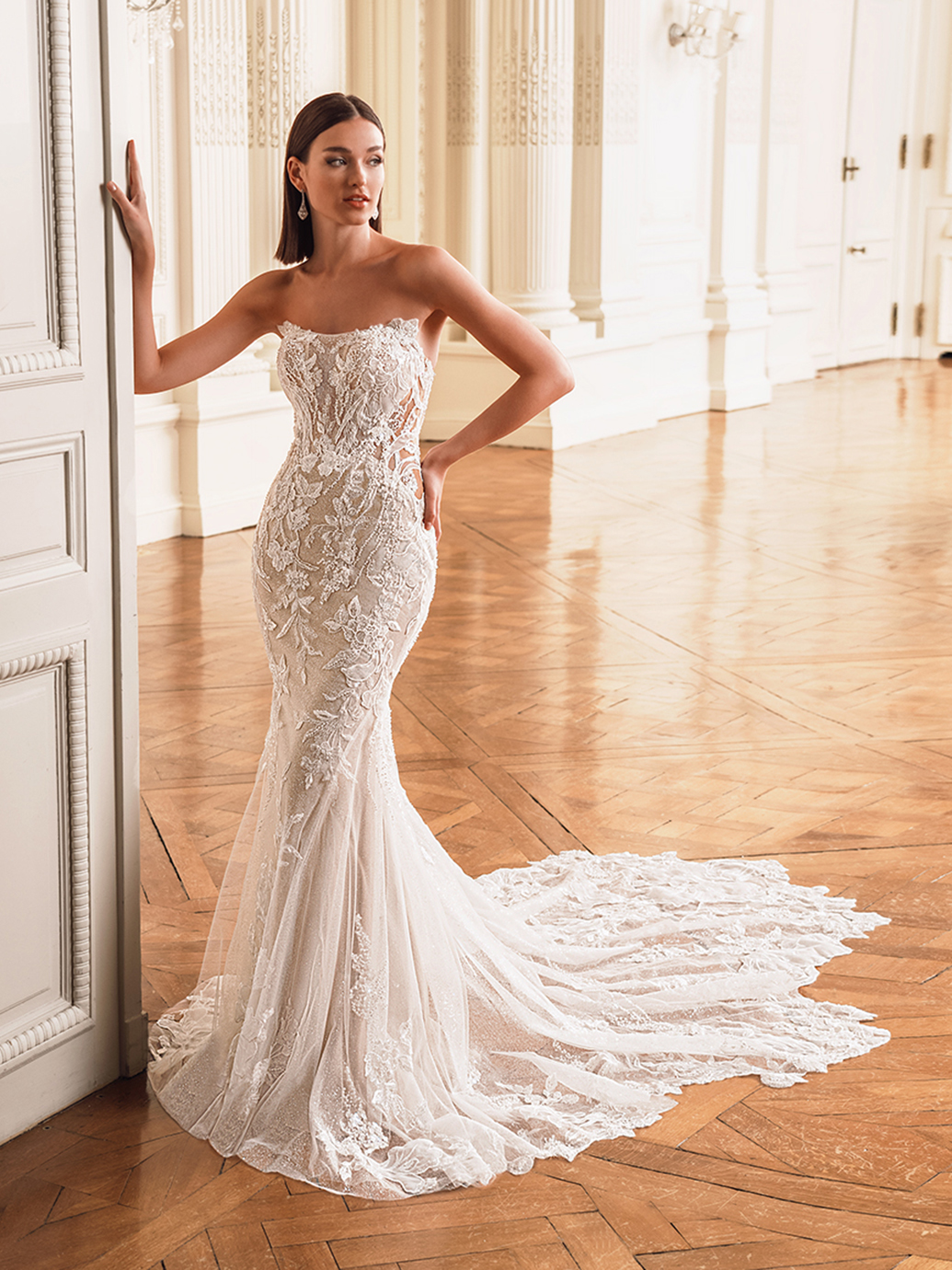 Elysee Bridal Collection