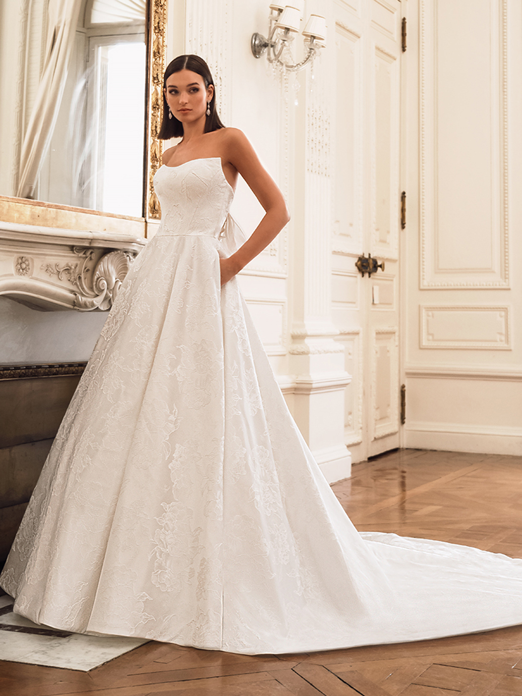 Elysee Bridal Collection