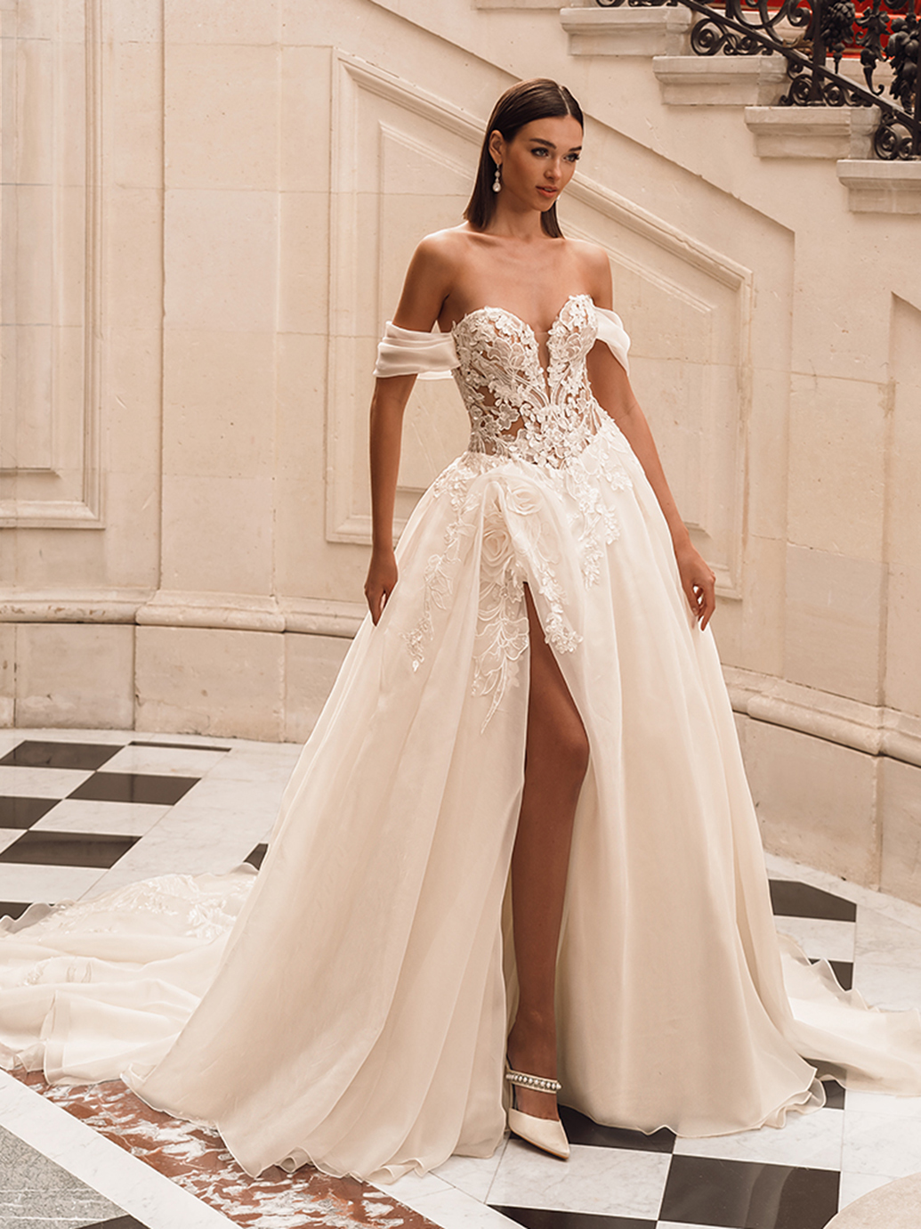 Elysee Bridal Collection