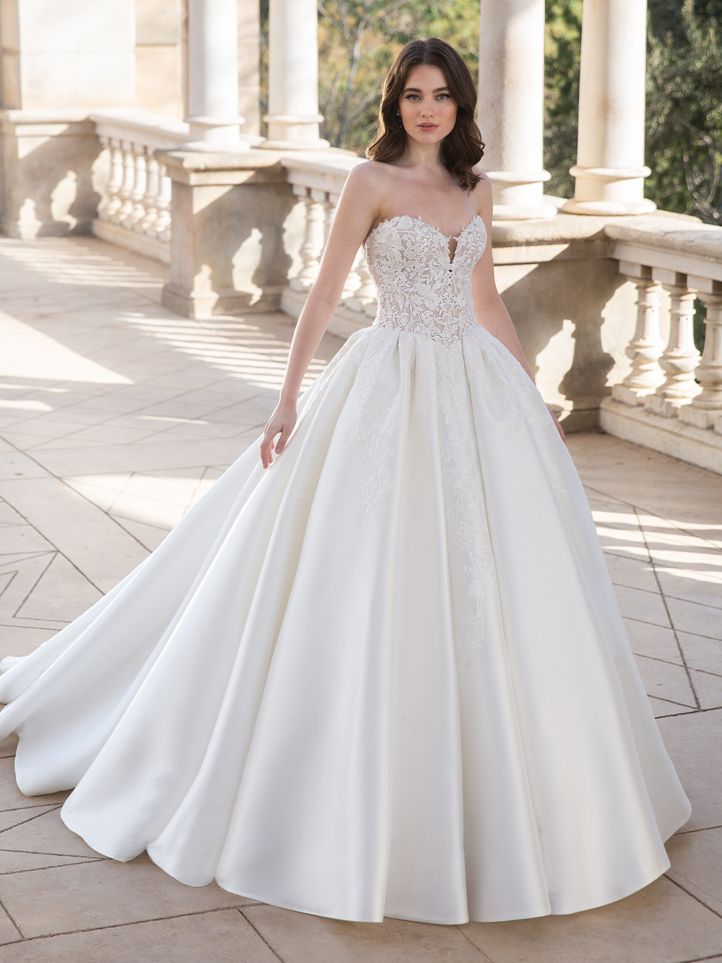 Elysee Bridal Collection